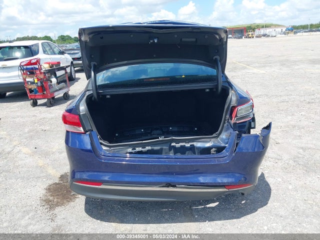 KIA Optima Lx 2017 5XXGT4L30HG144516 Image 6