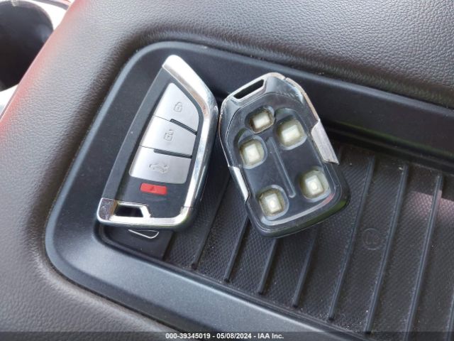 1GKKNLLSXHZ138567 GMC Acadia Sle-2