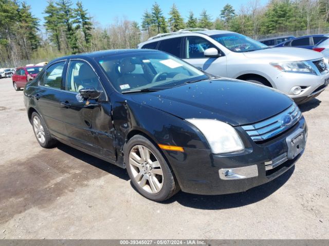 Auction sale of the 2009 Ford Fusion Sel, vin: 3FAHP08129R181259, lot number: 39345027