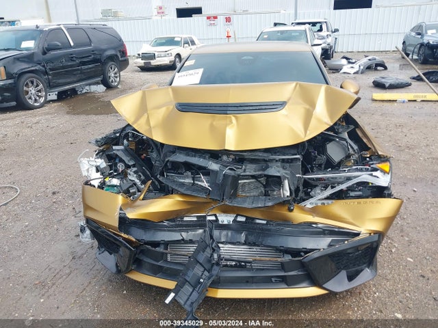 Acura Integra Type S 2024 19UDE5G98RA002138 Image 13