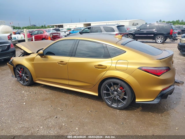 Acura Integra Type S 2024 19UDE5G98RA002138 Image 15