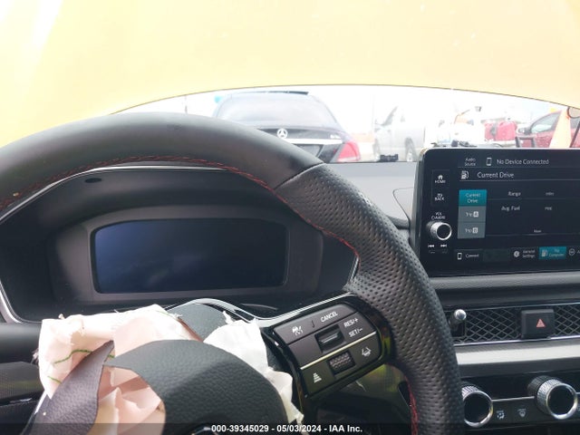 Acura Integra Type S 2024 19UDE5G98RA002138 Image 16