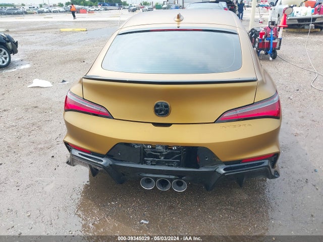 Acura Integra Type S 2024 19UDE5G98RA002138 Image 17