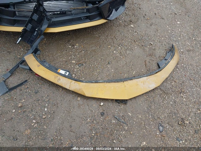 Acura Integra Type S 2024 19UDE5G98RA002138 Image 12