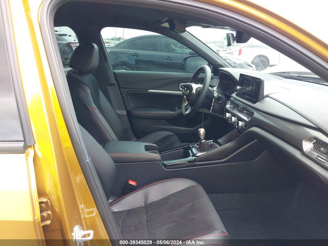 Acura Integra Type S 2024 19UDE5G98RA002138 Image 5