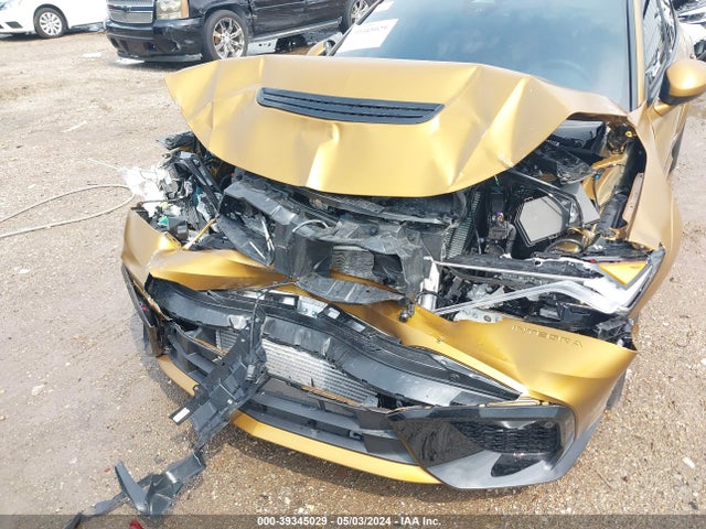 Acura Integra Type S 2024 19UDE5G98RA002138 Image 6
