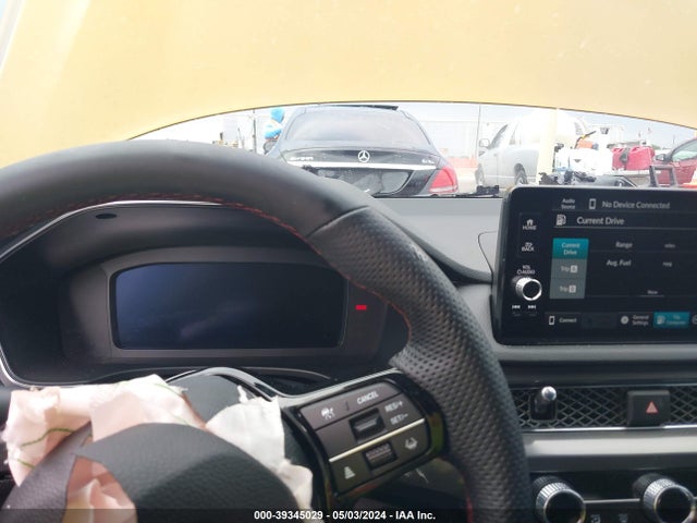 Acura Integra Type S 2024 19UDE5G98RA002138 Image 7