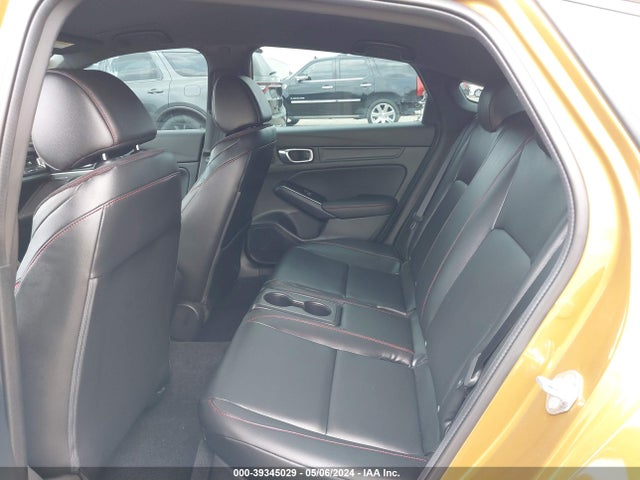Acura Integra Type S 2024 19UDE5G98RA002138 Image 8