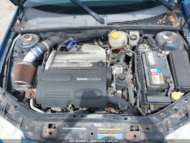 2007 SAAB 9-3 YS3FD46Y471004584 Photo 9