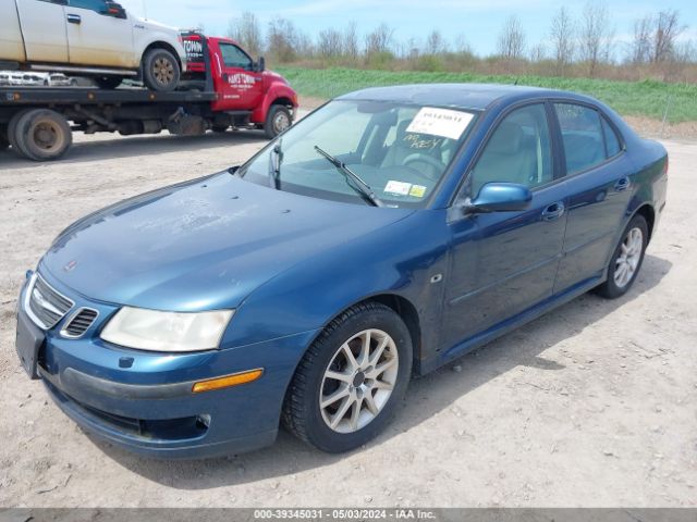 2007 SAAB 9-3 YS3FD46Y471004584 Photo 1