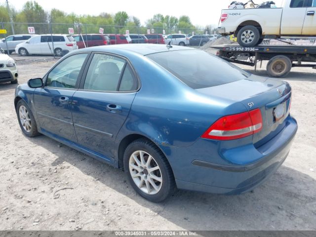 2007 SAAB 9-3 YS3FD46Y471004584 Photo 2