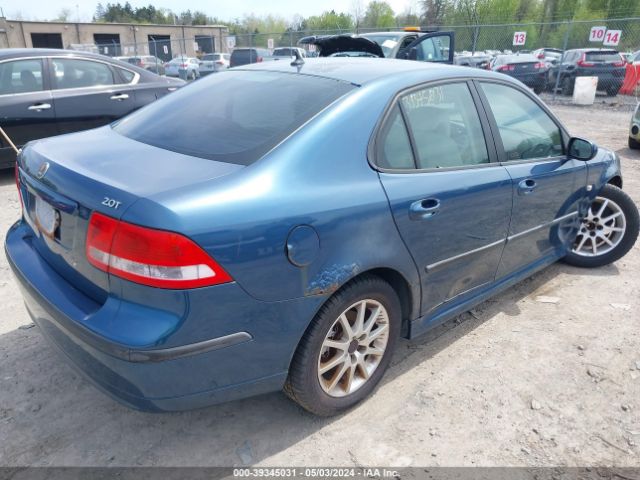 2007 SAAB 9-3 YS3FD46Y471004584 Photo 3