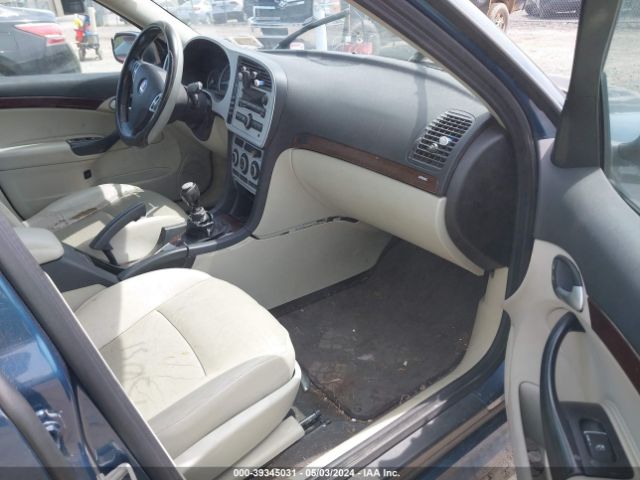 2007 SAAB 9-3 YS3FD46Y471004584 Photo 4