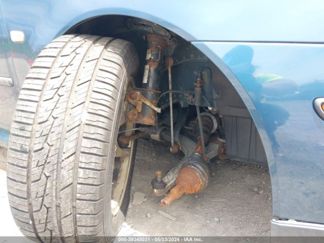 2007 SAAB 9-3 YS3FD46Y471004584 Photo 5
