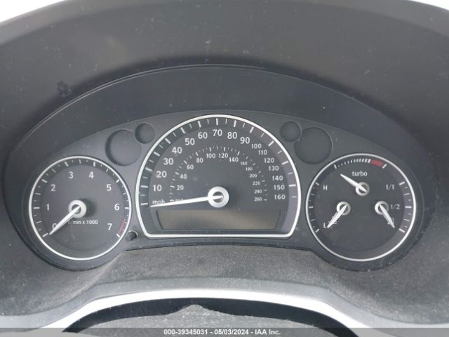 2007 SAAB 9-3 YS3FD46Y471004584 Photo 6
