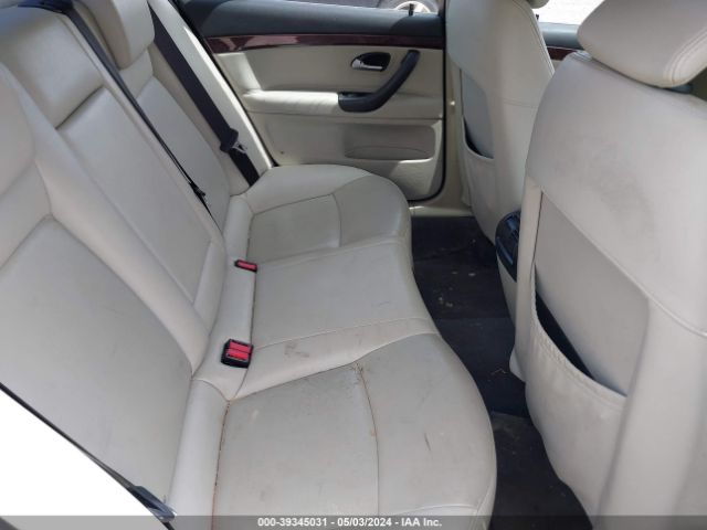 2007 SAAB 9-3 YS3FD46Y471004584 Photo 7