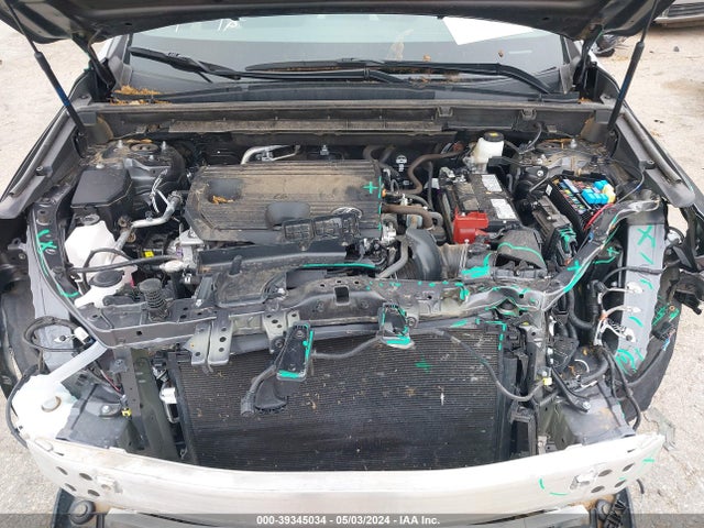 2T2GDCAZ6RC008202 Lexus Nx 250 Premium