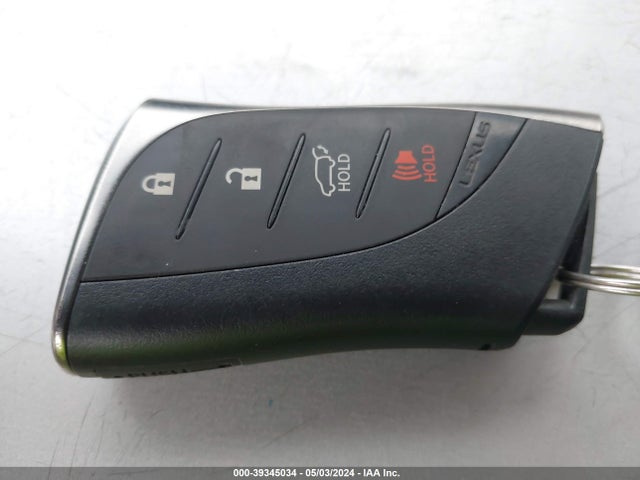 2T2GDCAZ6RC008202 Lexus Nx 250 Premium