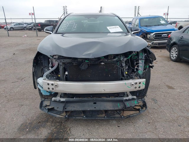 2T2GDCAZ6RC008202 Lexus Nx 250 Premium
