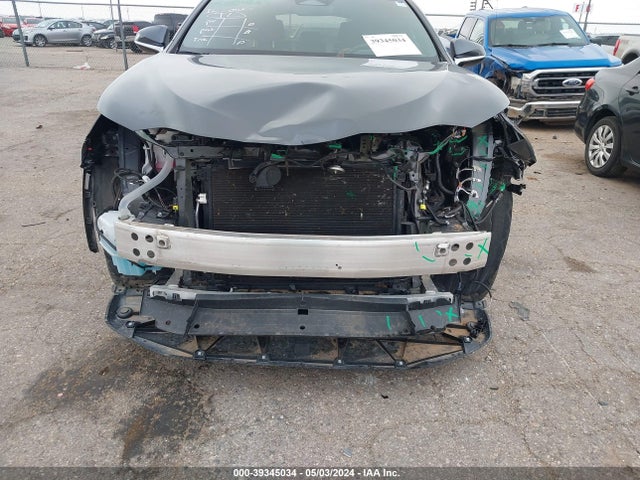 2T2GDCAZ6RC008202 Lexus Nx 250 Premium