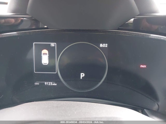 2T2GDCAZ6RC008202 Lexus Nx 250 Premium