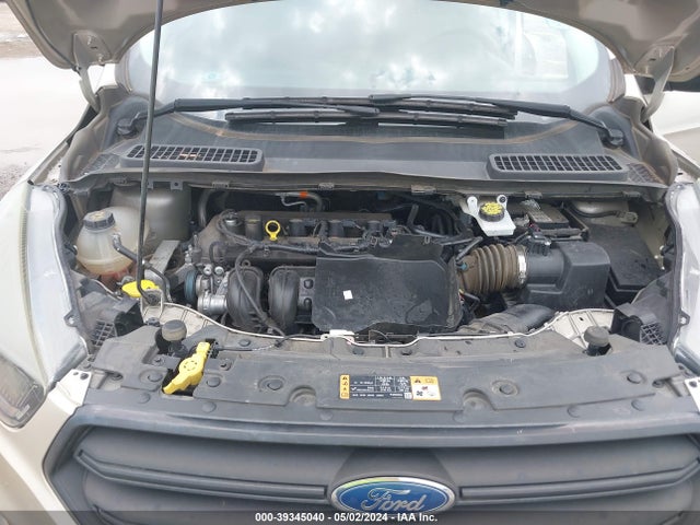Ford ESCAPE S 2018 1FMCU0F72JUB10995 Image 10