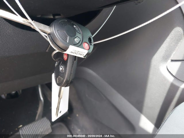 Ford ESCAPE S 2018 1FMCU0F72JUB10995 Image 11