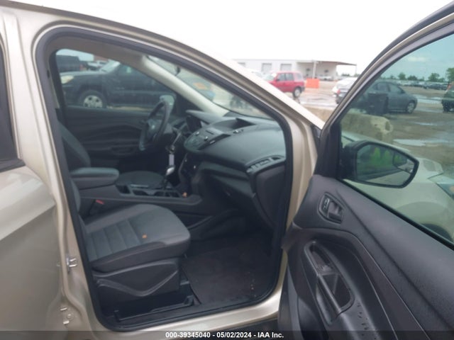 Ford ESCAPE S 2018 1FMCU0F72JUB10995 Image 5