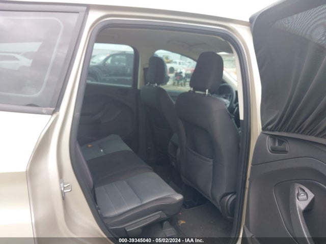 Ford ESCAPE S 2018 1FMCU0F72JUB10995 Image 8