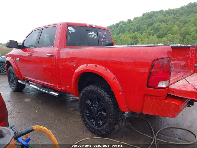 Aukcja sprzedaży 2012 Ram 2500 Slt, vin: 3C6UD5DL3CG312909, numer aukcji: 39345043