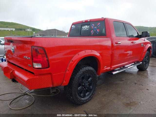 Aukcja sprzedaży 2012 Ram 2500 Slt, vin: 3C6UD5DL3CG312909, numer aukcji: 39345043
