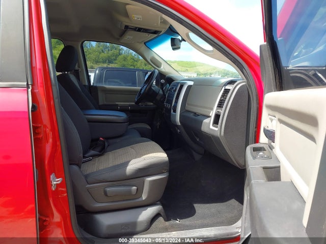 Aukcja sprzedaży 2012 Ram 2500 Slt, vin: 3C6UD5DL3CG312909, numer aukcji: 39345043