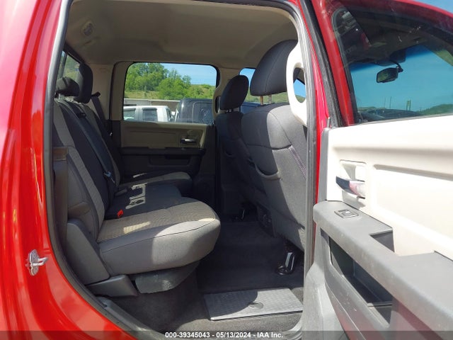 Aukcja sprzedaży 2012 Ram 2500 Slt, vin: 3C6UD5DL3CG312909, numer aukcji: 39345043