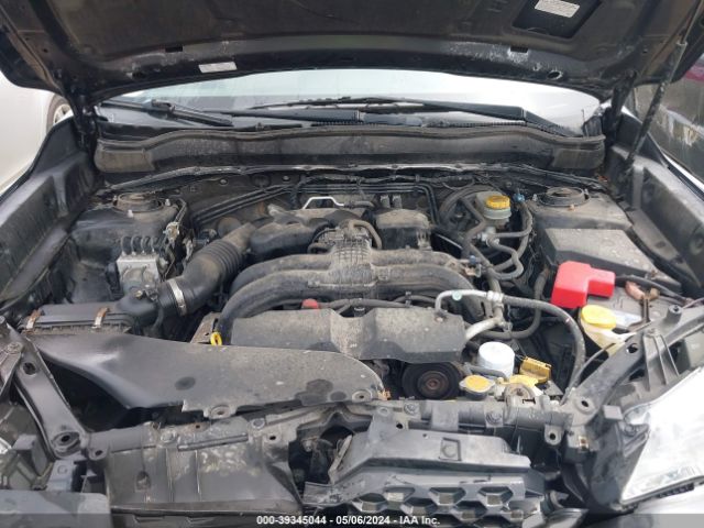 JF2SJAEC8EH504742 Subaru Forester 2.5i Premium