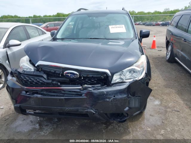 JF2SJAEC8EH504742 Subaru Forester 2.5i Premium