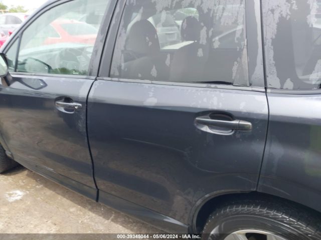 JF2SJAEC8EH504742 Subaru Forester 2.5i Premium