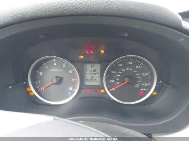 JF2SJAEC8EH504742 Subaru Forester 2.5i Premium