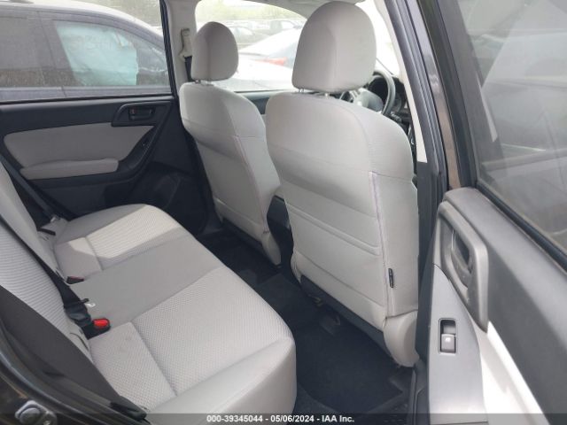 JF2SJAEC8EH504742 Subaru Forester 2.5i Premium