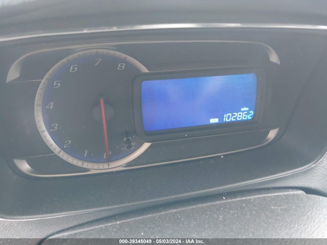 Chevrolet Trax Lt 2016 3GNCJLSB9GL276773 Image 7