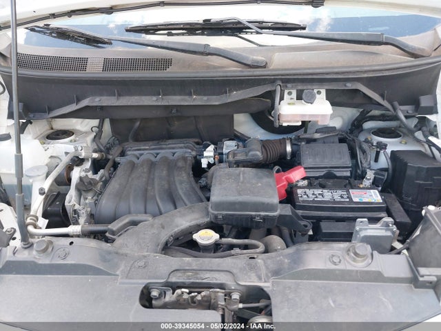Nissan Nv200 S 2019 3N6CM0KN8KK696982 Image 10
