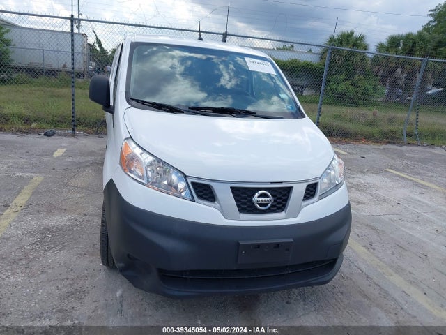 Nissan Nv200 S 2019 3N6CM0KN8KK696982 Image 12
