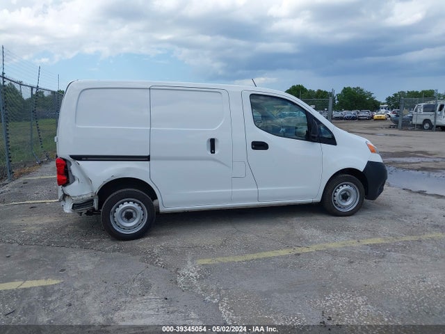 Nissan Nv200 S 2019 3N6CM0KN8KK696982 Image 13