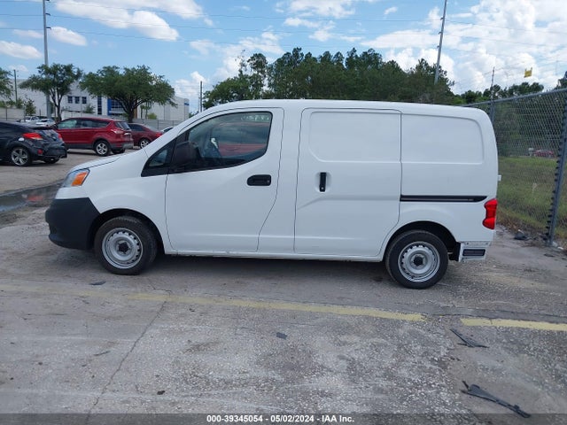 Nissan Nv200 S 2019 3N6CM0KN8KK696982 Image 14