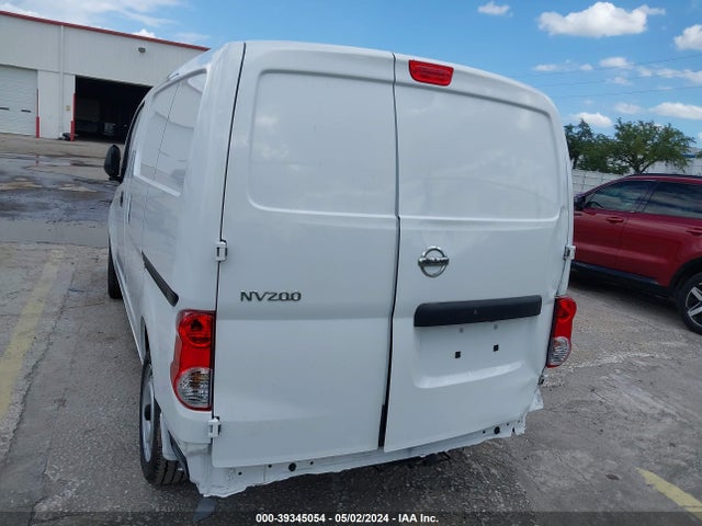 Nissan Nv200 S 2019 3N6CM0KN8KK696982 Image 16