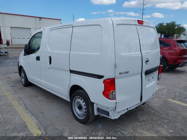 Nissan Nv200 S 2019 3N6CM0KN8KK696982 Image 3