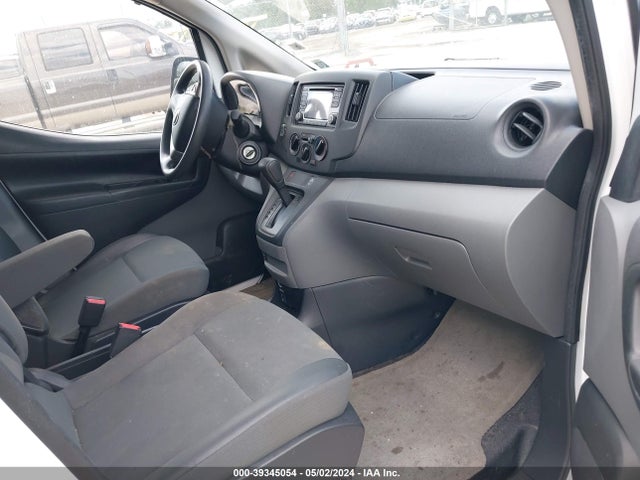 Nissan Nv200 S 2019 3N6CM0KN8KK696982 Image 5