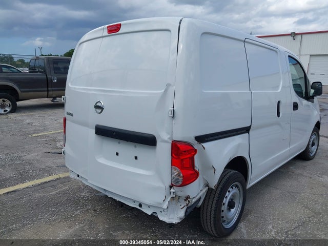 Nissan Nv200 S 2019 3N6CM0KN8KK696982 Image 6