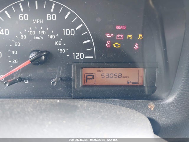 Nissan Nv200 S 2019 3N6CM0KN8KK696982 Image 7