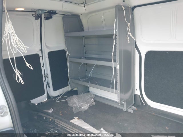 Nissan Nv200 S 2019 3N6CM0KN8KK696982 Image 8