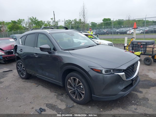 2023 JM3KFBEM7P0274764 главное изображение